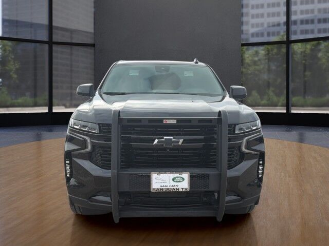 2023 Chevrolet Tahoe RST San Juan TX 2023 Chevrolet Tahoe RST San Juan TX