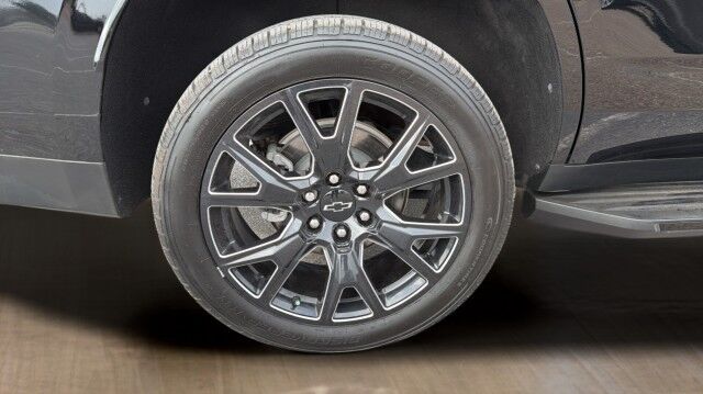 2023 Chevrolet Tahoe RST San Juan TX 2023 Chevrolet Tahoe RST San Juan TX