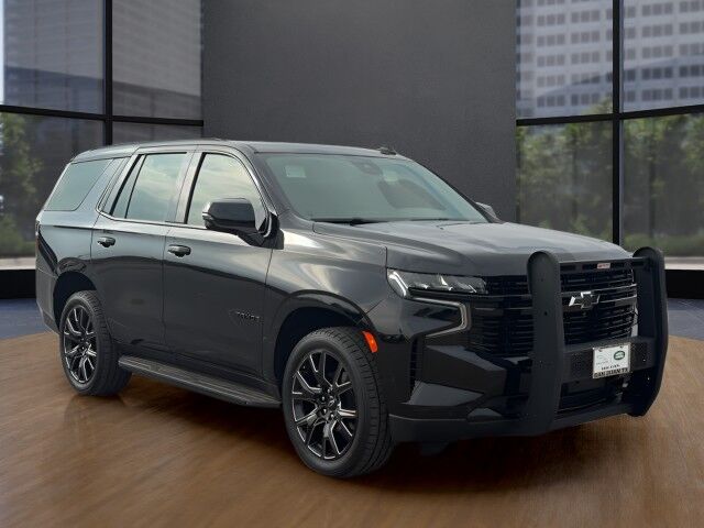 2023 Chevrolet Tahoe RST San Juan TX 2023 Chevrolet Tahoe RST San Juan TX