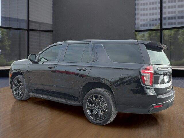 2023 Chevrolet Tahoe RST San Juan TX 2023 Chevrolet Tahoe RST San Juan TX