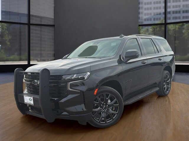 2023 Chevrolet Tahoe RST San Juan TX 2023 Chevrolet Tahoe RST San Juan TX