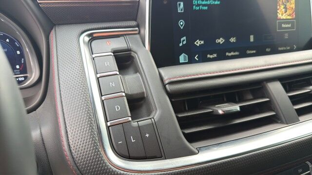 2023 Chevrolet Tahoe RST San Juan TX 2023 Chevrolet Tahoe RST San Juan TX