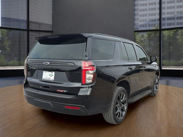2023 Chevrolet Tahoe RST San Juan TX 2023 Chevrolet Tahoe RST San Juan TX