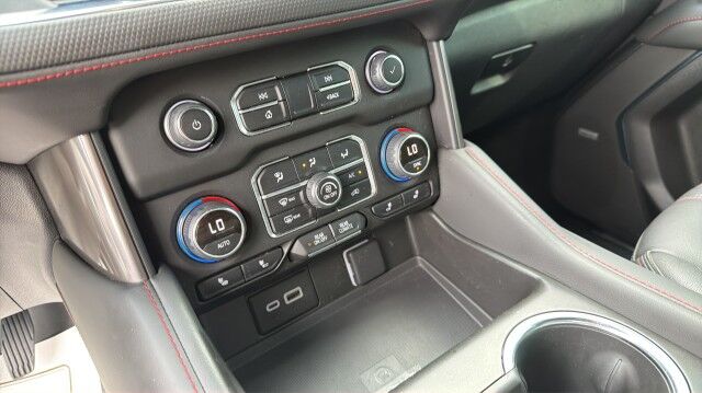 2023 Chevrolet Tahoe RST San Juan TX 2023 Chevrolet Tahoe RST San Juan TX