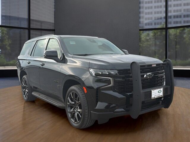 2023 Chevrolet Tahoe RST San Juan TX 2023 Chevrolet Tahoe RST San Juan TX