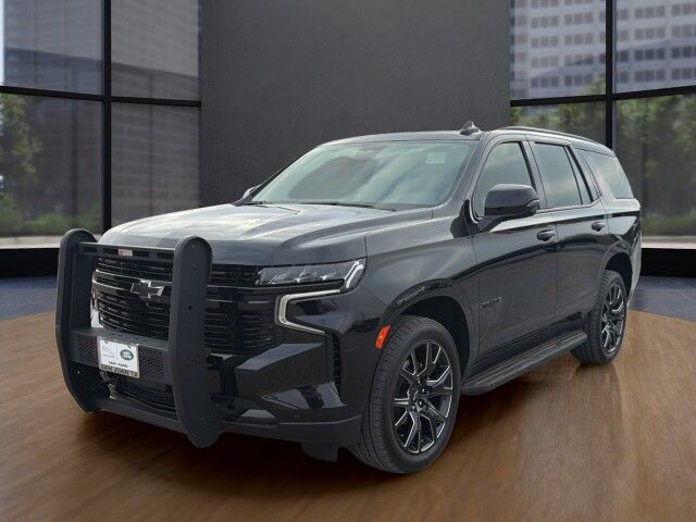 2023 Chevrolet Tahoe RST San Juan TX 2023 Chevrolet Tahoe RST San Juan TX