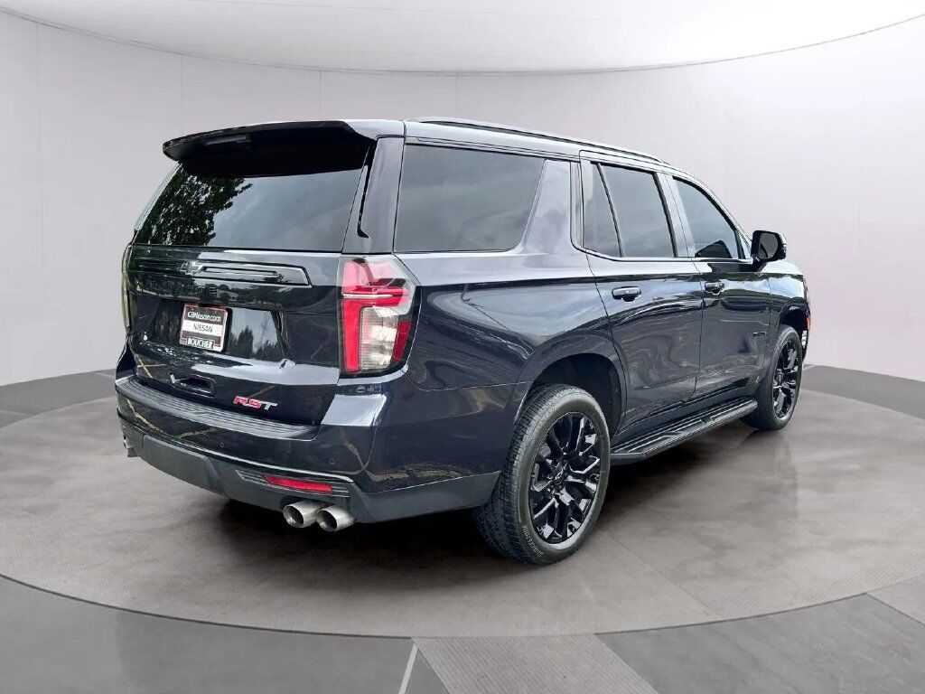 2023 Chevrolet Tahoe RST w/Sport Performance &amp; Luxury Pkg San Clemente CA