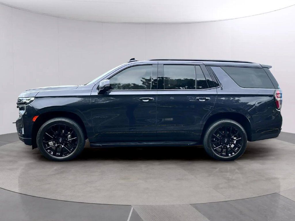 2023 Chevrolet Tahoe RST w/Sport Performance &amp; Luxury Pkg San Clemente CA