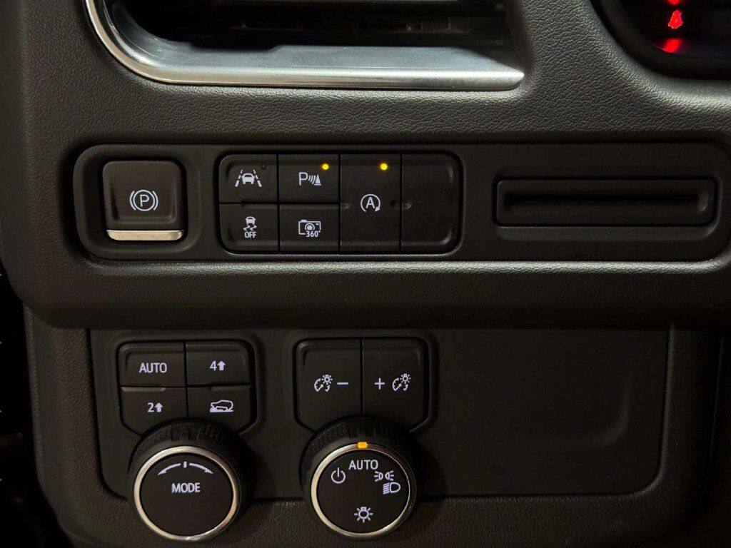 2023 Chevrolet Tahoe RST w/Sport Performance &amp; Luxury Pkg San Clemente CA