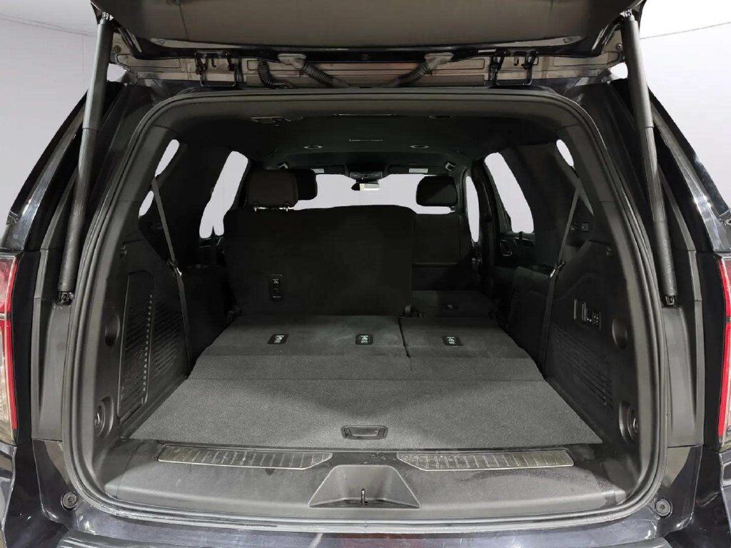 2023 Chevrolet Tahoe RST w/Sport Performance &amp; Luxury Pkg San Clemente CA