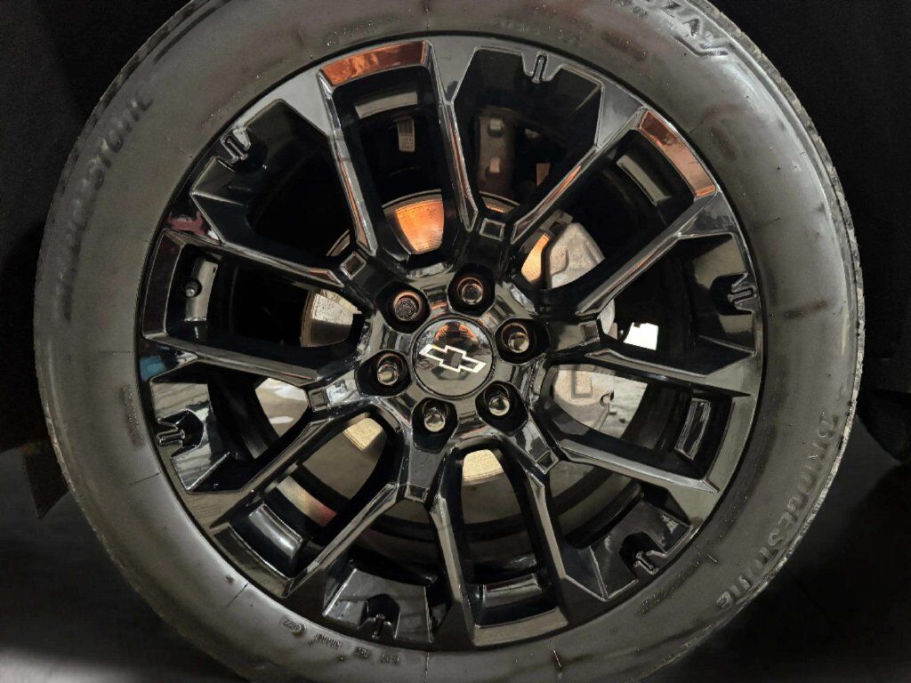 2023 Chevrolet Tahoe RST w/Sport Performance &amp; Luxury Pkg San Clemente CA