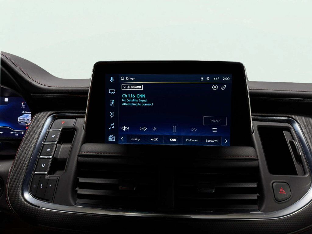 2023 Chevrolet Tahoe RST w/Sport Performance &amp; Luxury Pkg San Clemente CA