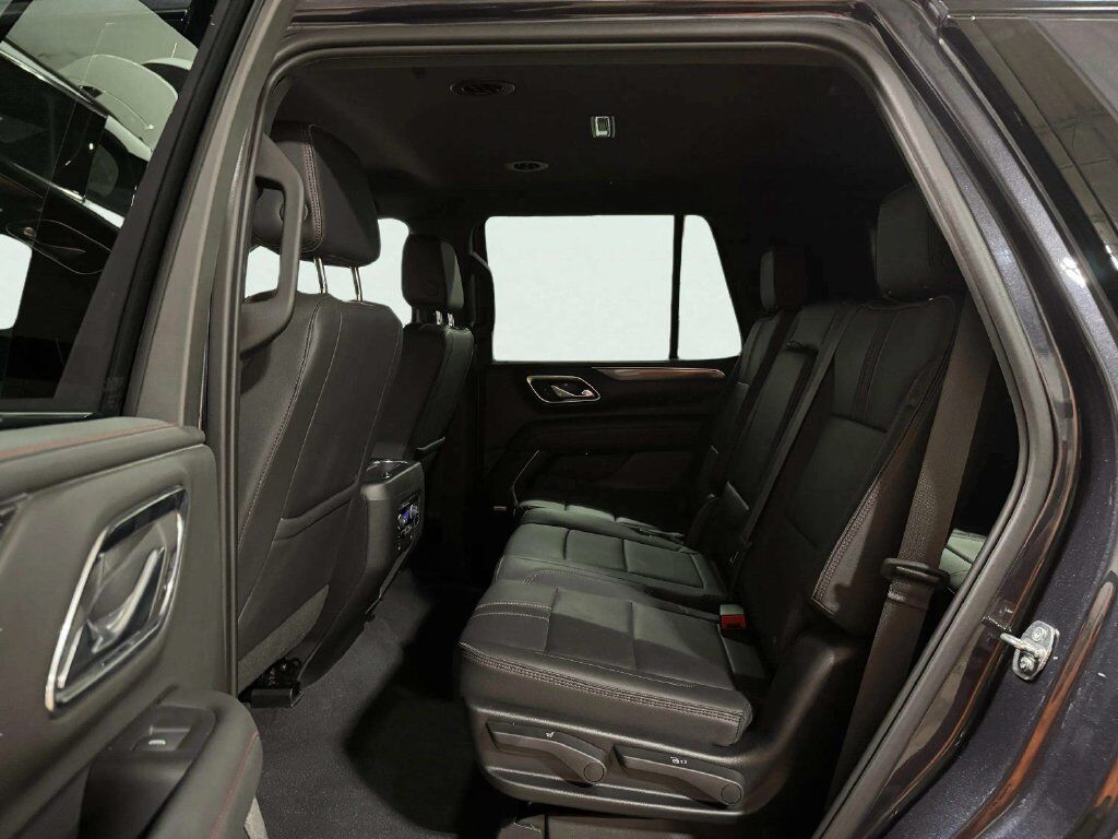 2023 Chevrolet Tahoe RST w/Sport Performance &amp; Luxury Pkg San Clemente CA