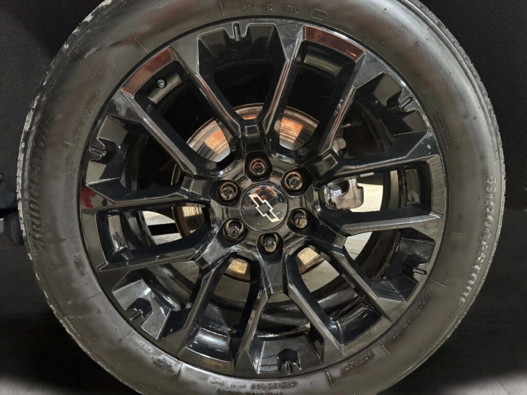2023 Chevrolet Tahoe RST w/Sport Performance &amp; Luxury Pkg San Clemente CA