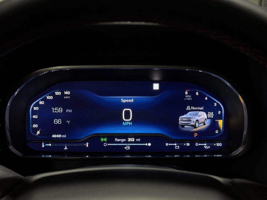 2023 Chevrolet Tahoe RST w/Sport Performance &amp; Luxury Pkg San Clemente CA