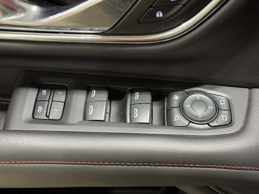 2023 Chevrolet Tahoe RST w/Sport Performance &amp; Luxury Pkg San Clemente CA