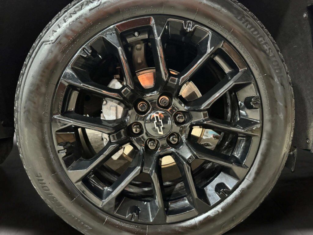 2023 Chevrolet Tahoe RST w/Sport Performance &amp; Luxury Pkg San Clemente CA