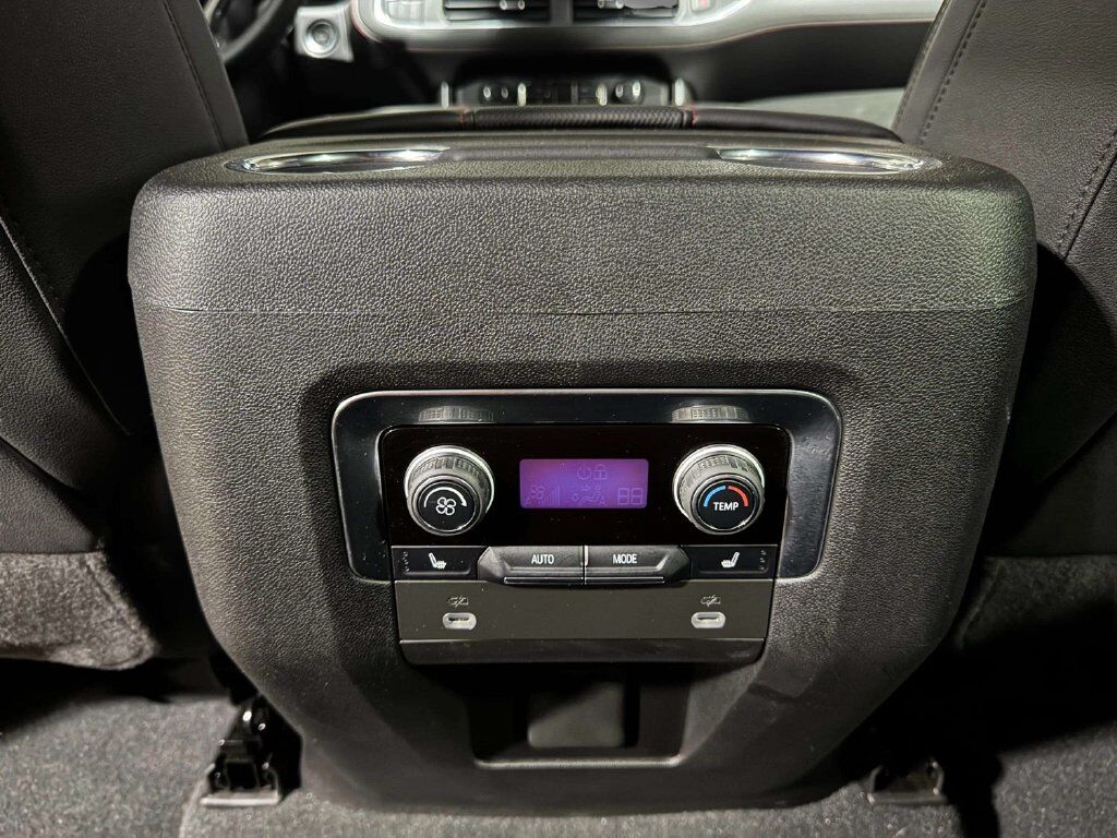 2023 Chevrolet Tahoe RST w/Sport Performance &amp; Luxury Pkg San Clemente CA