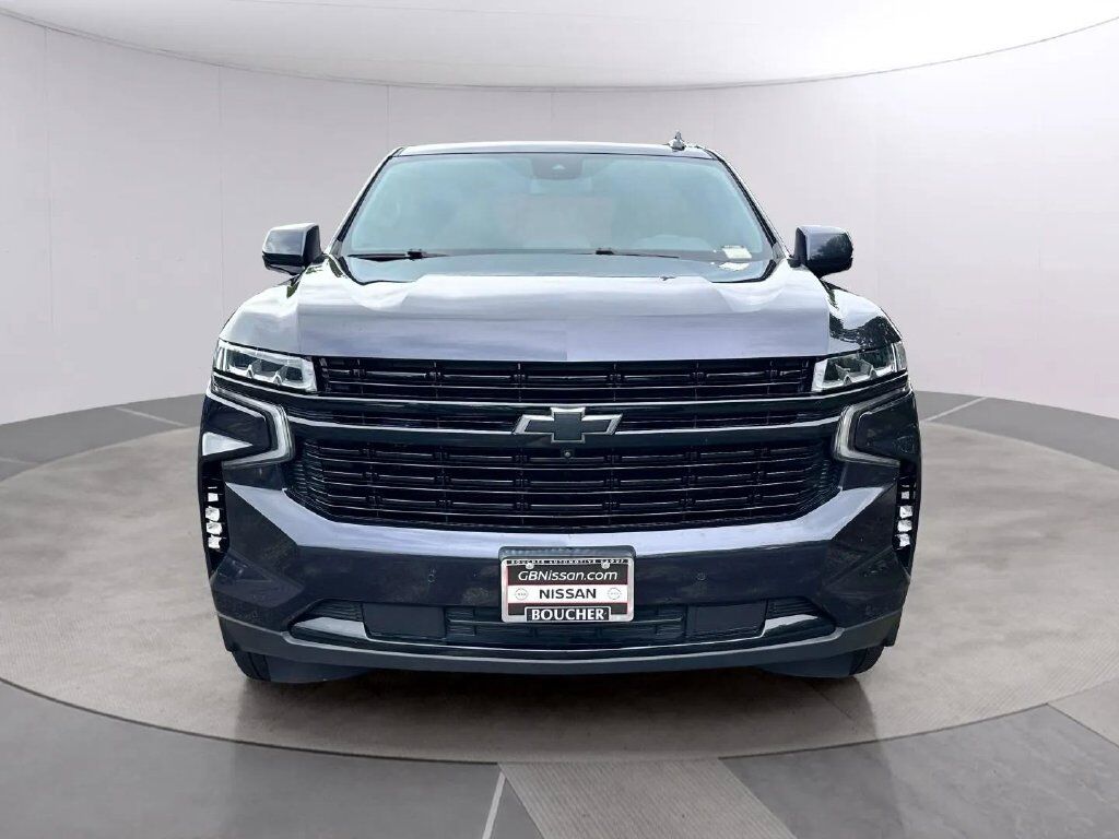 2023 Chevrolet Tahoe RST w/Sport Performance &amp; Luxury Pkg San Clemente CA
