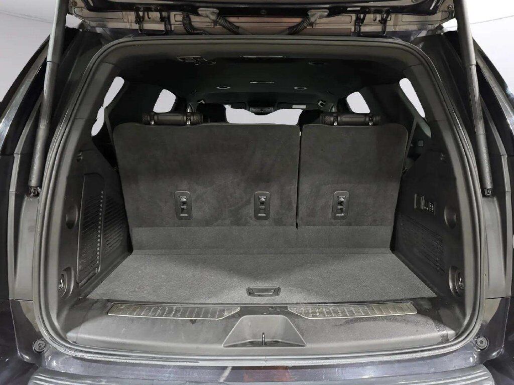 2023 Chevrolet Tahoe RST w/Sport Performance &amp; Luxury Pkg San Clemente CA