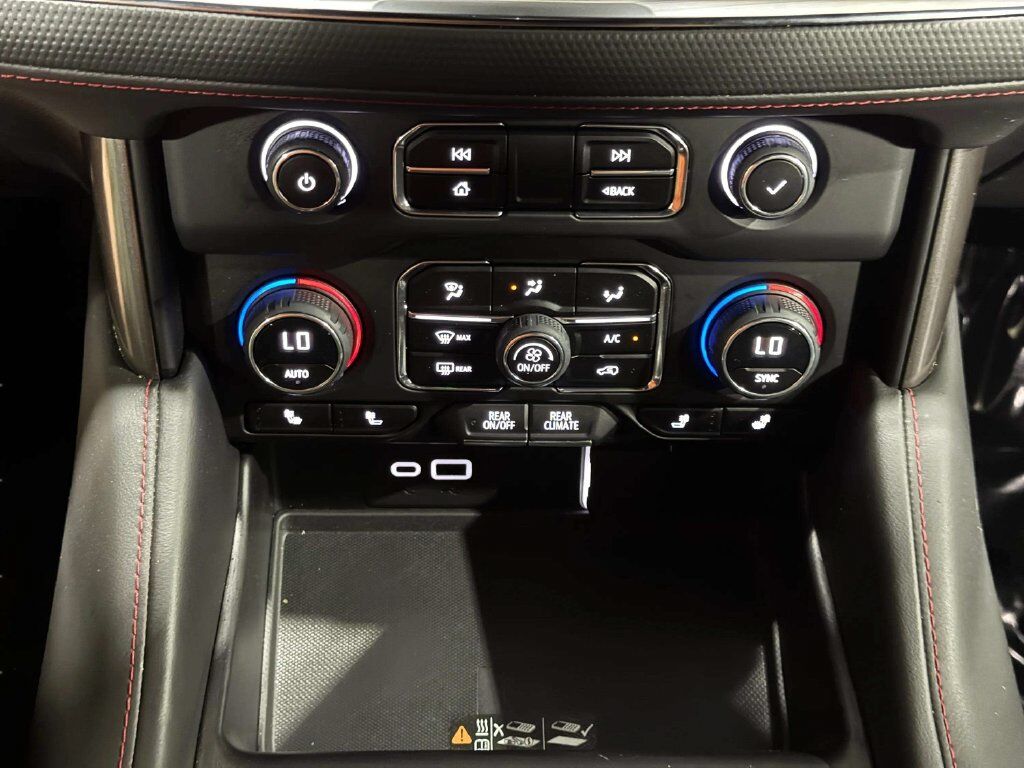 2023 Chevrolet Tahoe RST w/Sport Performance &amp; Luxury Pkg San Clemente CA