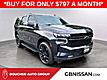 2023 Chevrolet Tahoe RST w/Sport Performance & Luxury Pkg