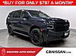 2023 Chevrolet Tahoe RST w/Sport Performance & Luxury Pkg