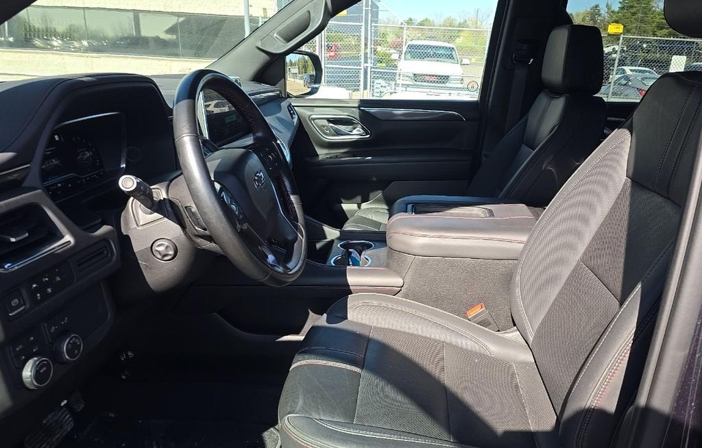 2023 Chevrolet Tahoe RST w/Sport Performance &amp; Luxury Pkg San Clemente CA