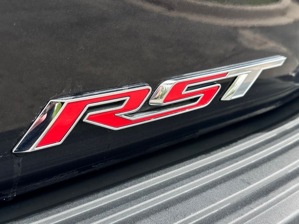 2023 Chevrolet Tahoe RST w/Sport Performance &amp; Luxury Pkg San Clemente CA