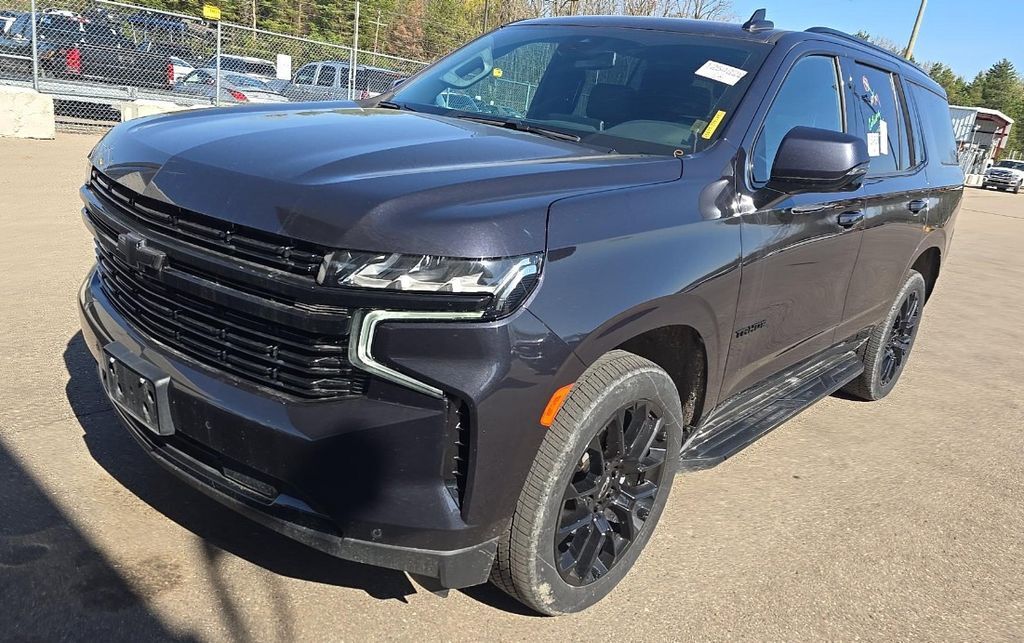 2023 Chevrolet Tahoe RST w/Sport Performance &amp; Luxury Pkg San Clemente CA