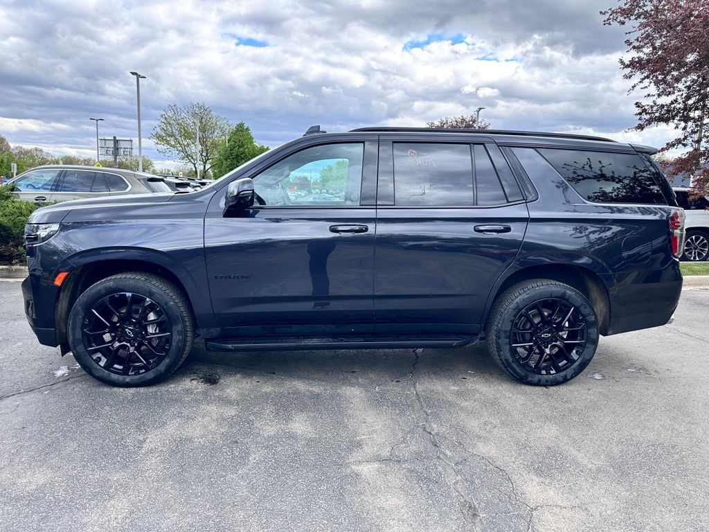 2023 Chevrolet Tahoe RST w/Sport Performance &amp; Luxury Pkg San Clemente CA