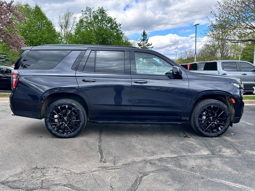 2023 Chevrolet Tahoe RST w/Sport Performance &amp; Luxury Pkg San Clemente CA