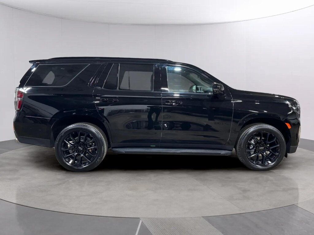 2023 Chevrolet Tahoe RST w/Sport Performance &amp; Luxury Pkg San Clemente CA