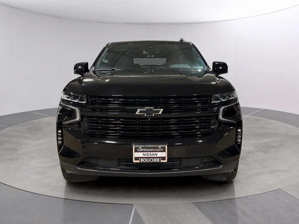 2023 Chevrolet Tahoe RST w/Sport Performance &amp; Luxury Pkg San Clemente CA