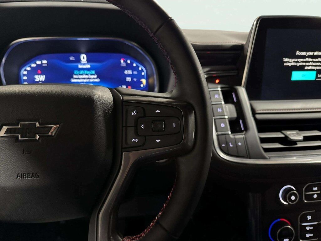 2023 Chevrolet Tahoe RST w/Sport Performance &amp; Luxury Pkg San Clemente CA