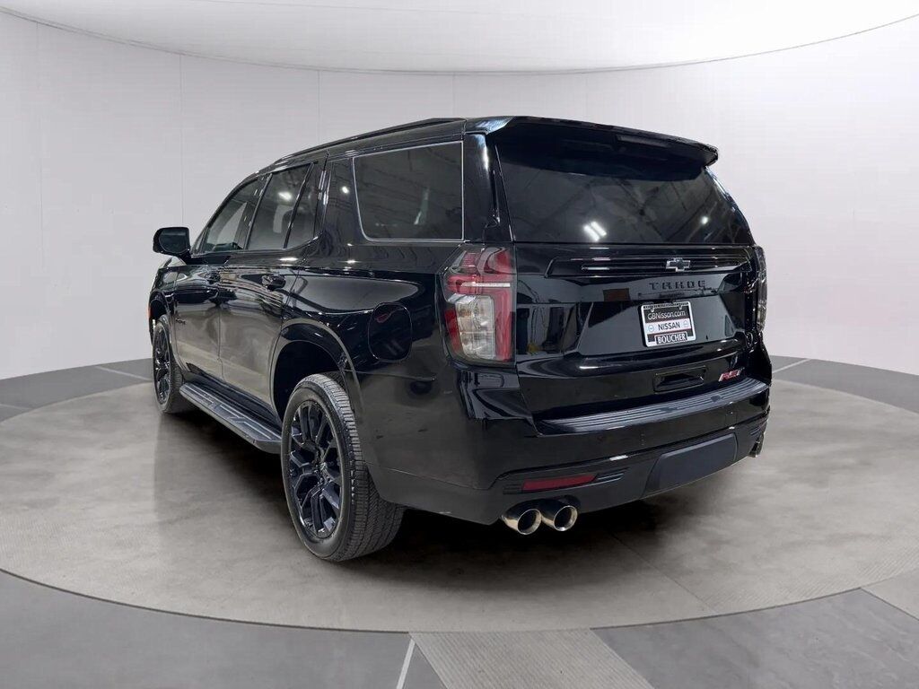 2023 Chevrolet Tahoe RST w/Sport Performance &amp; Luxury Pkg San Clemente CA