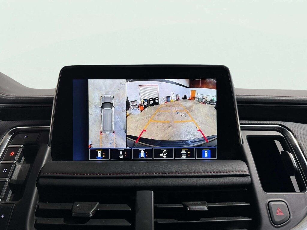 2023 Chevrolet Tahoe RST w/Sport Performance &amp; Luxury Pkg San Clemente CA