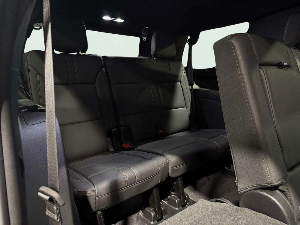 2023 Chevrolet Tahoe RST w/Sport Performance &amp; Luxury Pkg San Clemente CA