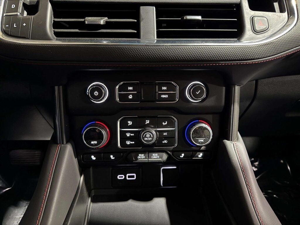 2023 Chevrolet Tahoe RST w/Sport Performance &amp; Luxury Pkg San Clemente CA