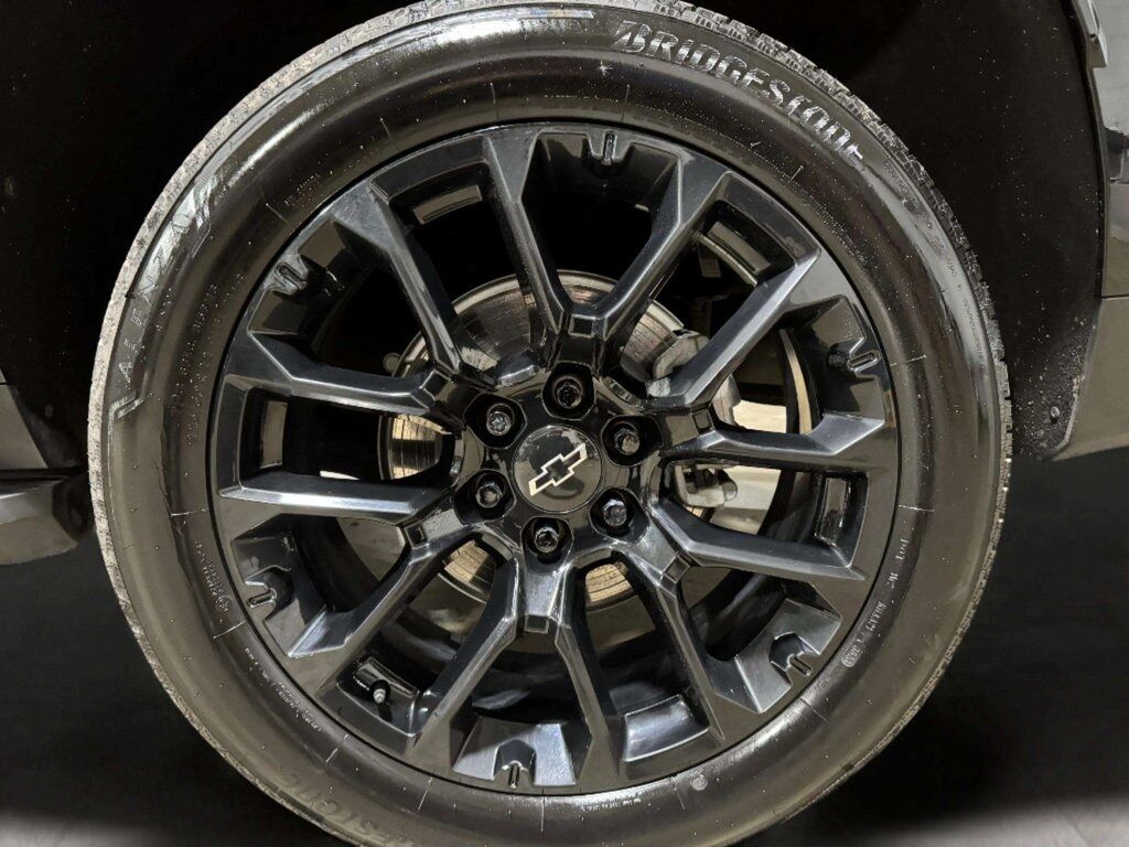 2023 Chevrolet Tahoe RST w/Sport Performance &amp; Luxury Pkg San Clemente CA