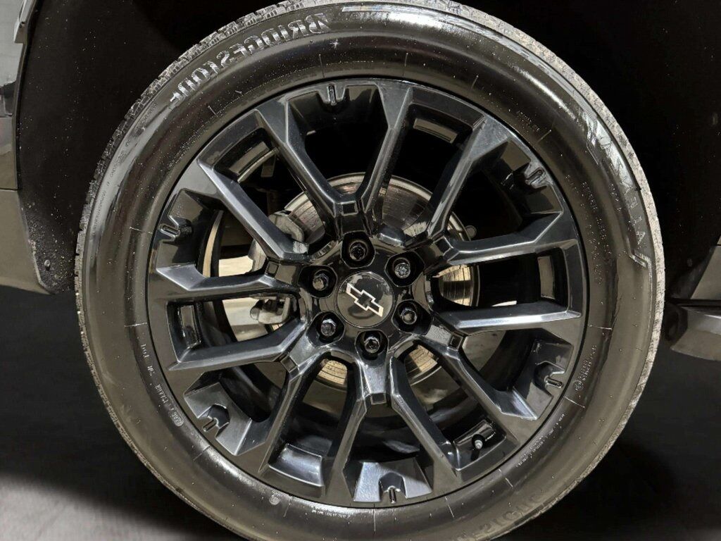 2023 Chevrolet Tahoe RST w/Sport Performance &amp; Luxury Pkg San Clemente CA