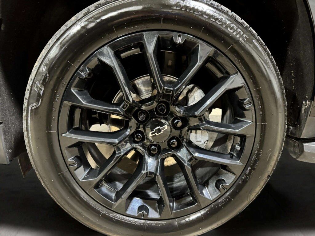 2023 Chevrolet Tahoe RST w/Sport Performance &amp; Luxury Pkg San Clemente CA