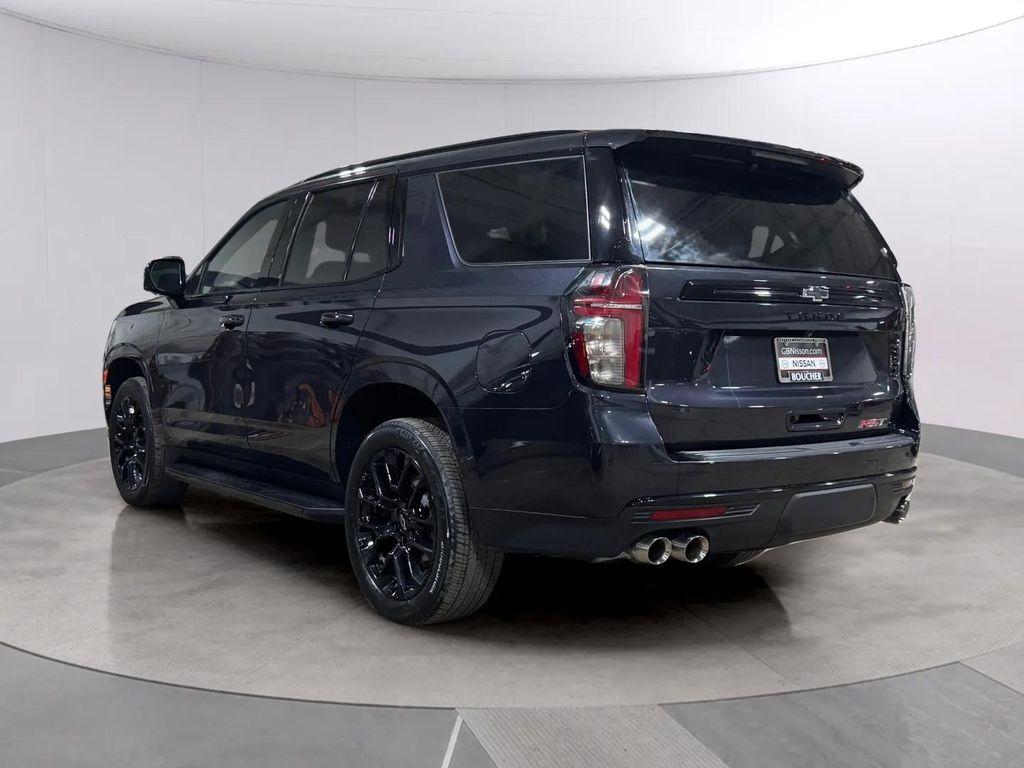 2023 Chevrolet Tahoe RST w/Sport Performance &amp; Luxury Pkg San Clemente CA