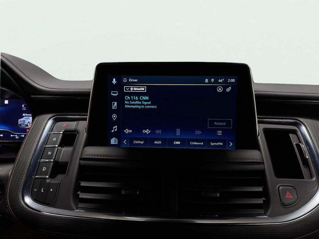 2023 Chevrolet Tahoe RST w/Sport Performance &amp; Luxury Pkg San Clemente CA