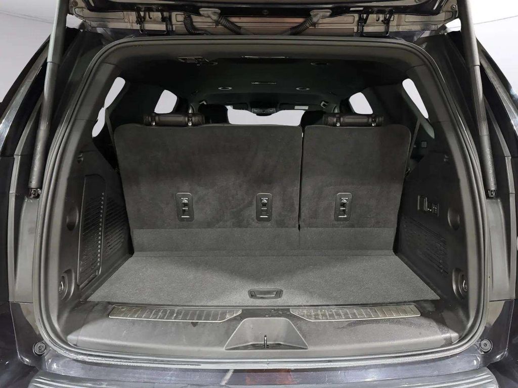 2023 Chevrolet Tahoe RST w/Sport Performance &amp; Luxury Pkg San Clemente CA