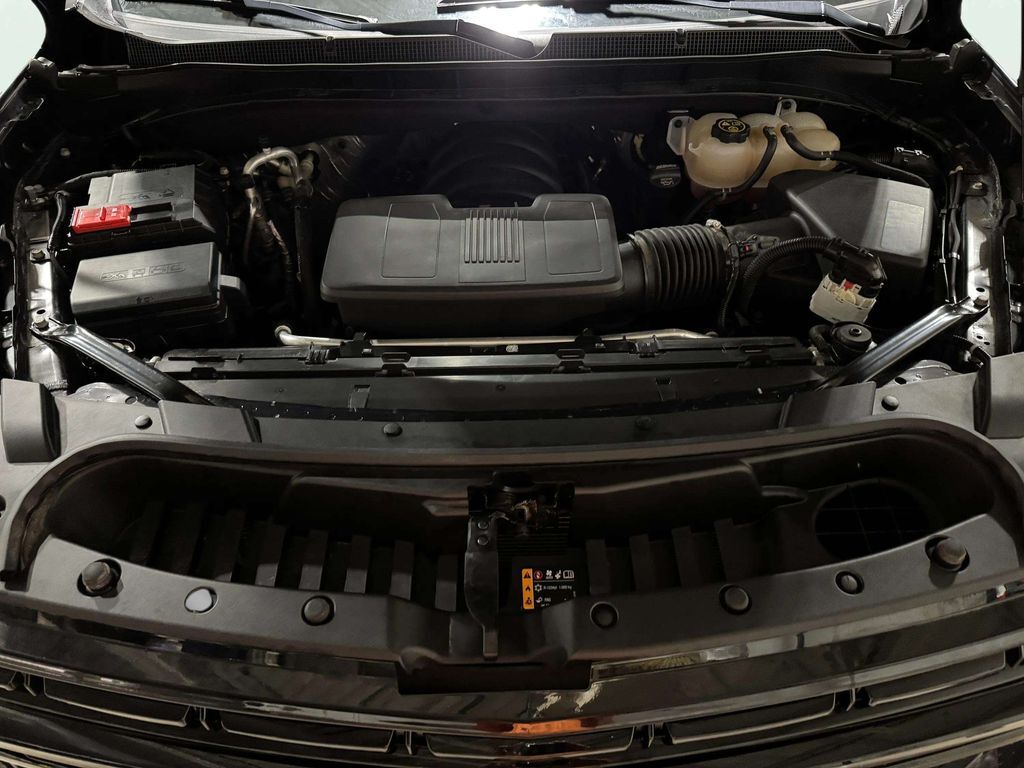 2023 Chevrolet Tahoe RST w/Sport Performance &amp; Luxury Pkg San Clemente CA