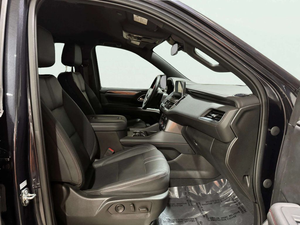 2023 Chevrolet Tahoe RST w/Sport Performance &amp; Luxury Pkg San Clemente CA