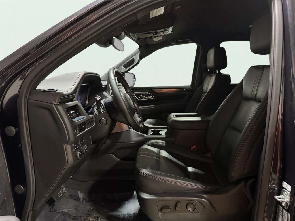 2023 Chevrolet Tahoe RST w/Sport Performance &amp; Luxury Pkg San Clemente CA
