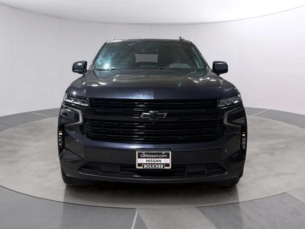 2023 Chevrolet Tahoe RST w/Sport Performance &amp; Luxury Pkg San Clemente CA