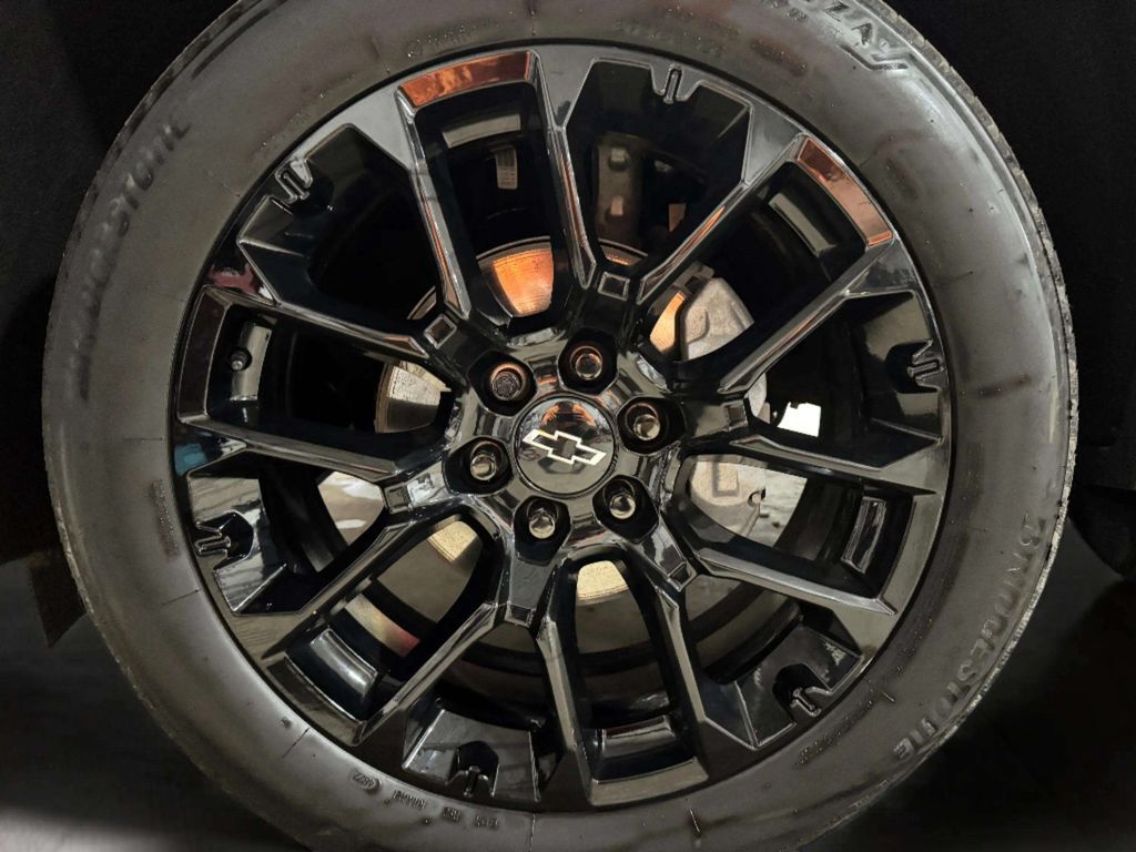 2023 Chevrolet Tahoe RST w/Sport Performance &amp; Luxury Pkg San Clemente CA